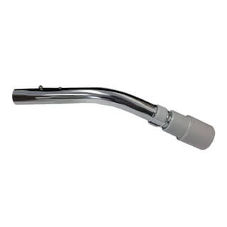 Curved Wand