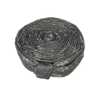 Hose Sock Quilted with Zipper