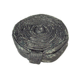 Hose Sock Quilted with Zipper