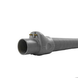 Vacuflo 7352-35 Turbogrip Hose for Vacuflo Inlets 35 Ft
