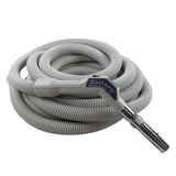 Vacuflo 7352-35 Turbogrip Hose for Vacuflo Inlets 35 Ft