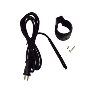SH400-R01 Pigtail Cord Repair Kit