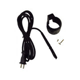 NuTone S0902B000 Pigtail Cord and Fuse Kit