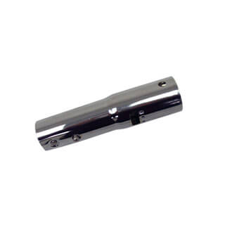 35774 Stub Tube with Button