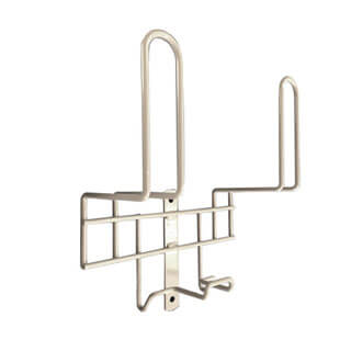 Hose Rack