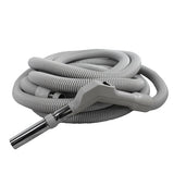 Low Voltage Central Vacuum Hose 5 Yr Warranty