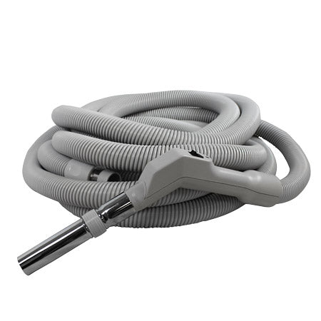 Low Voltage Central Vacuum Hose 5 Yr Warranty