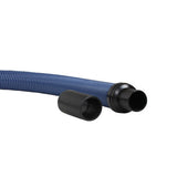 Hide-A-Hose HS402154 Rapidflex Hose with Mini Cuff 40 Ft