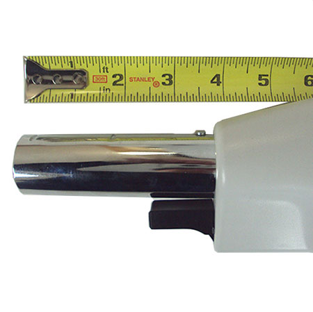 Electrolux Aerus Electric Hose Old Style 35 Ft DC