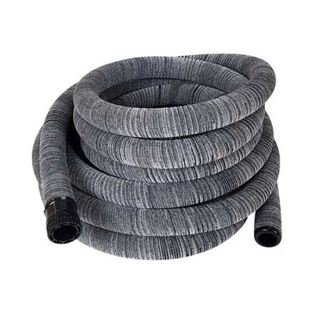 Hide-A-Hose Replacement Hose with Sock