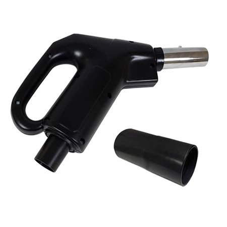 Retractable Hose Handle