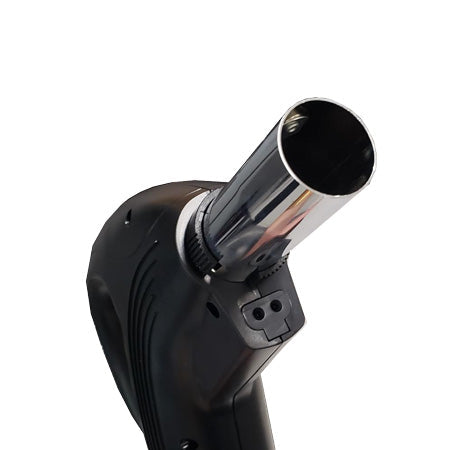 Valuflex Central Vacuum Electric Hose Flush