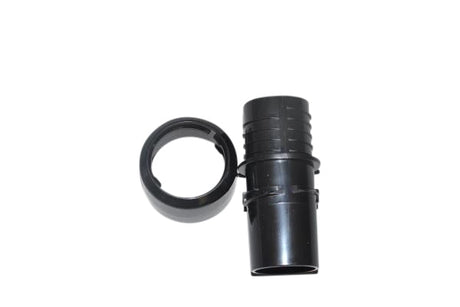 Hide-A-Hose HS500120 Mini Cuff End for Rapidflex