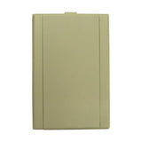 ElectraValve Inlet Ivory Old Style