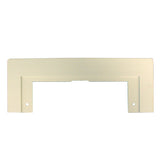 Trim Plate for VacuSweep