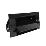 KitVac Dustpan Black
