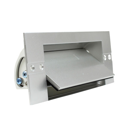 KitVac Dustpan Silver