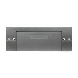 KitVac Dustpan Silver