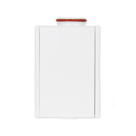 Hide-A-Hose HS5000W Inlet White