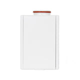 Hide-A-Hose HS5000W Inlet White