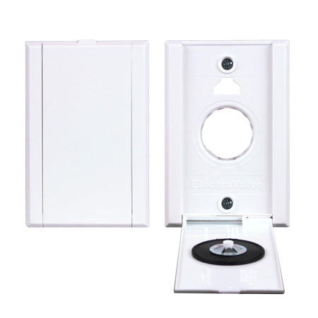 775850W ElectraValve Inlet New Style