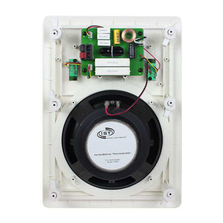 IntraSonic I100W-1 In-Wall Speaker