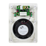 IntraSonic I100W Builder Tech Series In-Wall Speaker Pair