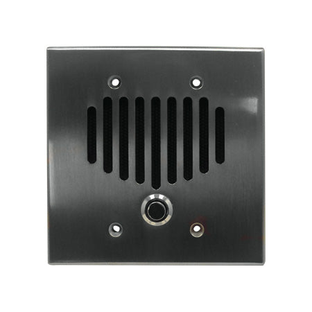 IntraSonic I2000DN Door Speaker Nickel