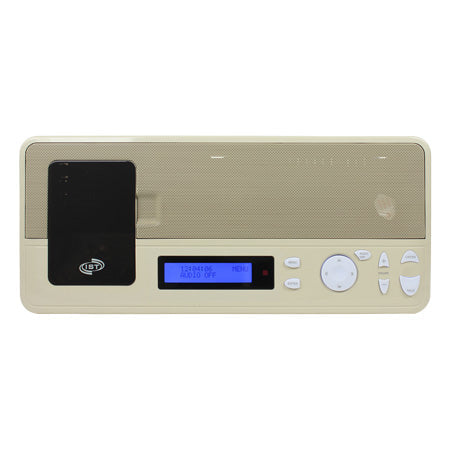 IntraSonic I2000MA Master Station Almond