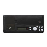 IntraSonic I2000MPACB Standard Pack Black With Bluetooth Receiver