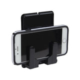 IntraSonic I2000MCPACB Deluxe Pack Black With Bluetooth Receiver