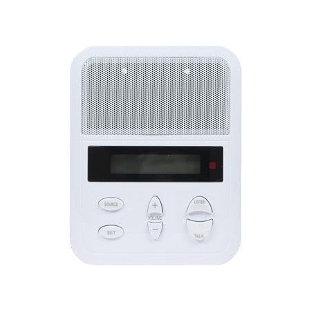 IntraSonic I2000MPAC Standard Pack With Bluetooth Receiver