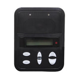 IntraSonic I2000MCPACB Deluxe Pack Black With Bluetooth Receiver