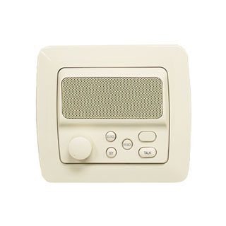 IntraSonic RETRO-5P Retrofit Patio Station