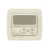 IntraSonic RETRO-5RA Retrofit Room Station Almond
