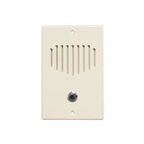 IntraSonic RETRO-MH4PACA 4-Room Horizontal Intercom Kit Almond W-Bluetooth