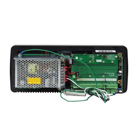 IntraSonic RETRO-MB Master Station Black