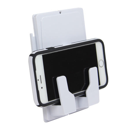 IntraSonic RETRO-MVPAC 5-Room Vertical Intercom Kit White With Bluetooth