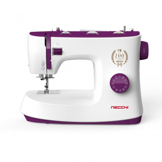 Necchi K132A Sewing Machine 32 Stitches
