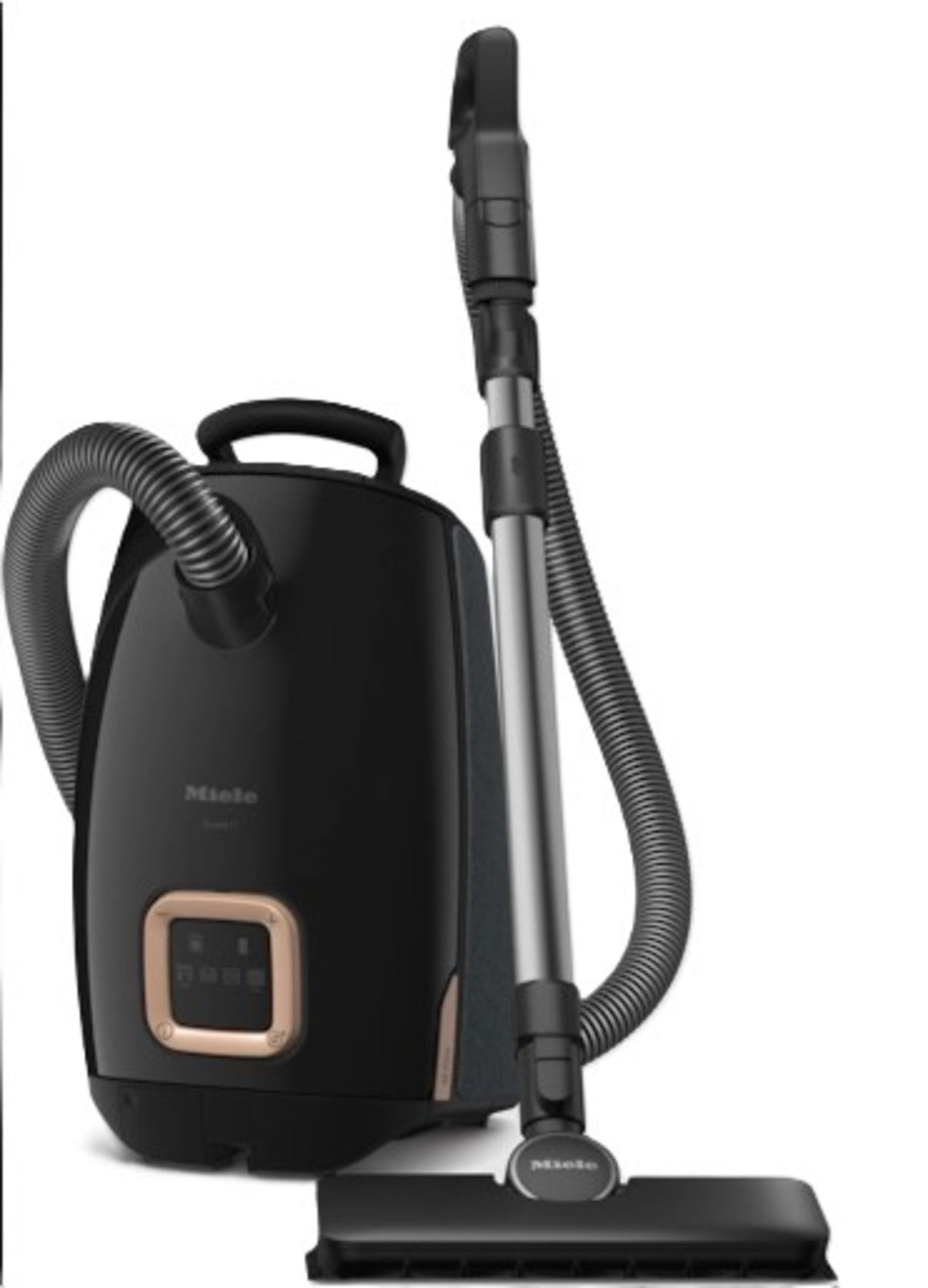 Miele SUSE0 Guard L1 All Floor Canister Vacuum