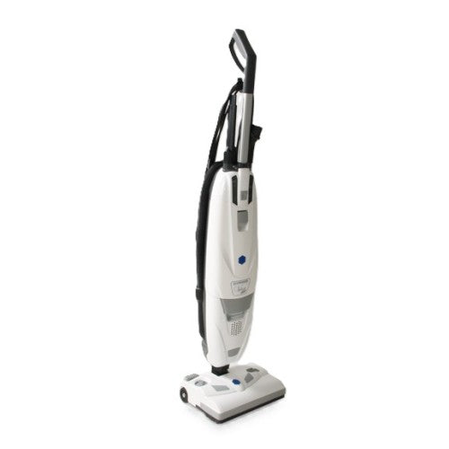 Lindhaus 193654980 Valzer Eco Green Upright Vacuum