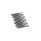 Hayden Pipe Cutter Blades 5-Pk
