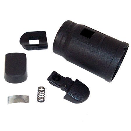 Miele 3876673 Telescopic Wand - Assembly Kit Locking Device