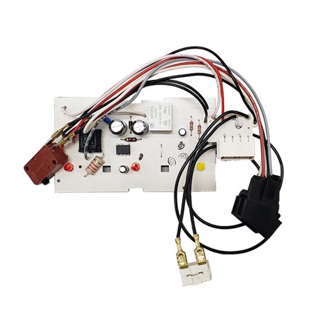 Miele 9343782 Electronic Unit