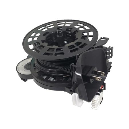 Miele 9730997 Cord Reel for S8000 and Complete C3 Series