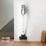 Miele SOML0 W Triflex HX2 Cordless Vacuum White/Copper