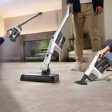 Miele SOML0 W Triflex HX2 Cordless Vacuum White/Copper