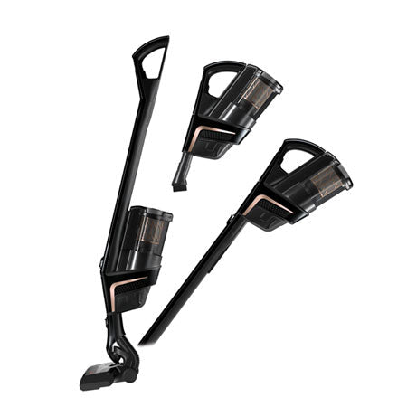 Miele SOML0 Triflex HX2 Cat & Dog Cordless Vacuum Osbidian Black