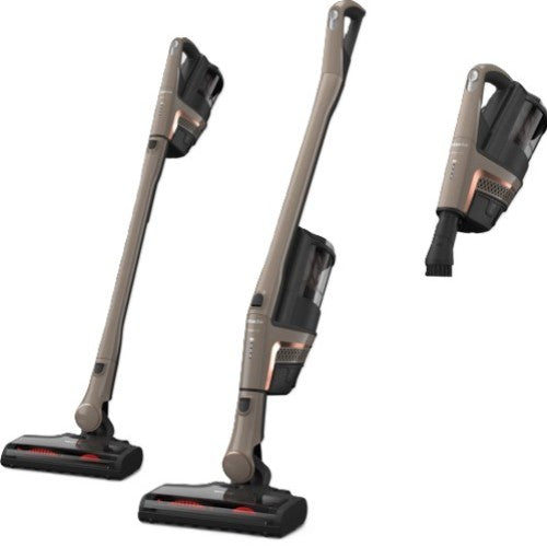 Miele SOML5 Triflex HX2 SPRINTER, Cashmere Grey