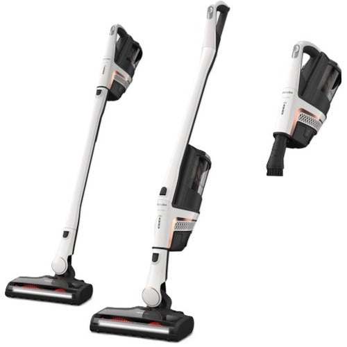 Miele SOML5 Triflex HX2 Flash Lotus White